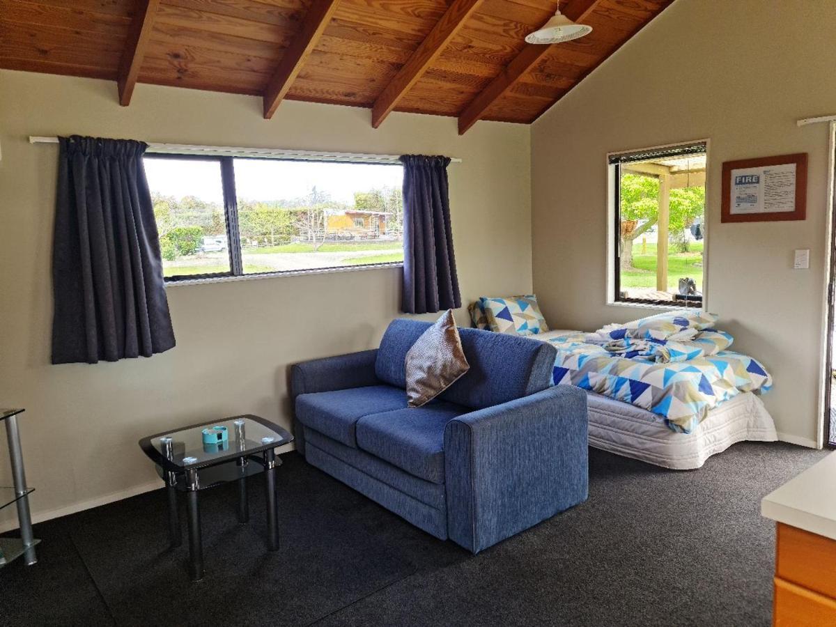 Seabreeze Holiday Park Hotwater Beach Екстериор снимка
