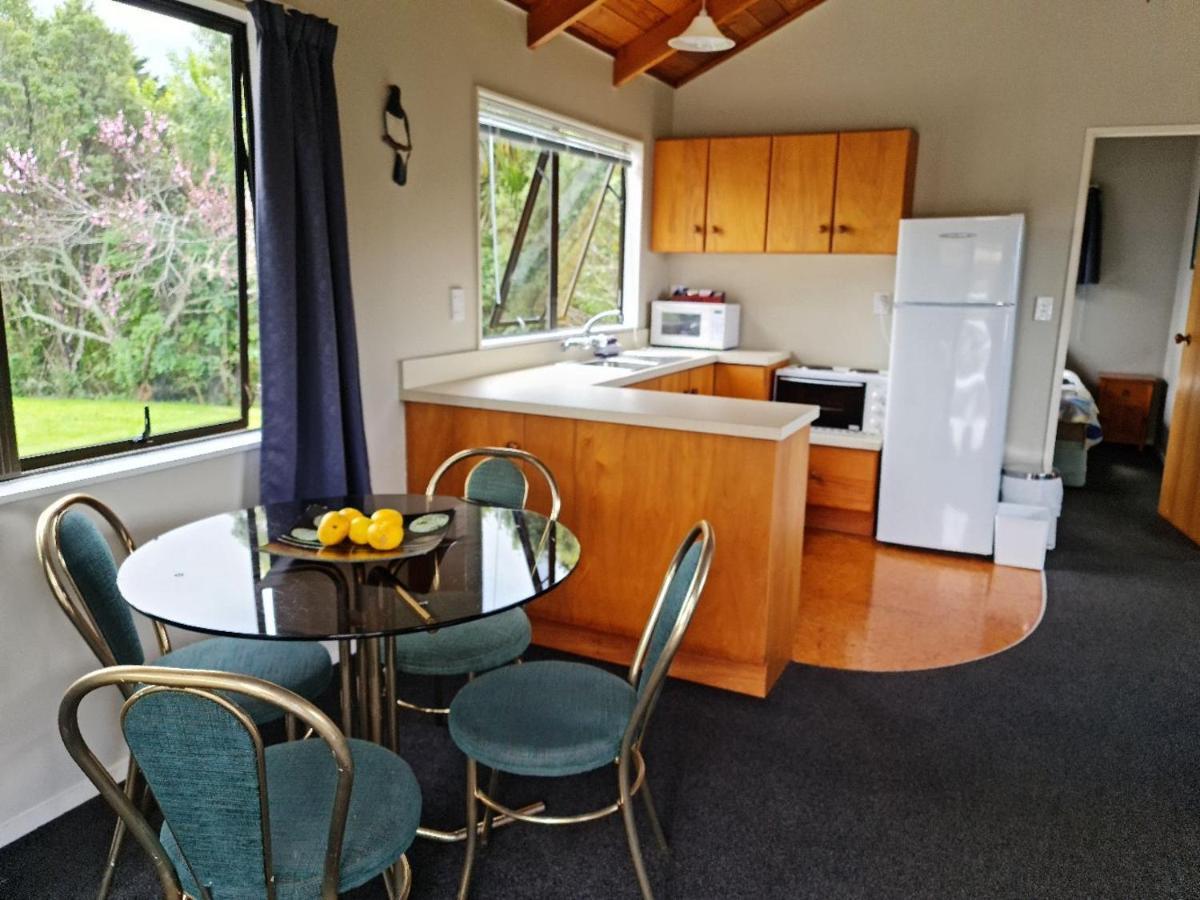 Seabreeze Holiday Park Hotwater Beach Екстериор снимка