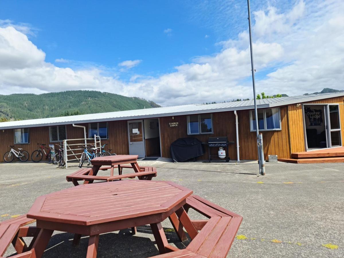Seabreeze Holiday Park Hotwater Beach Екстериор снимка