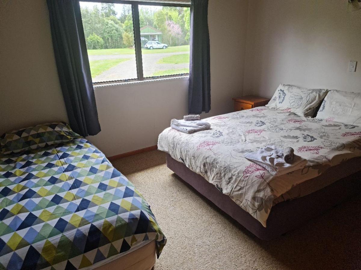 Seabreeze Holiday Park Hotwater Beach Екстериор снимка