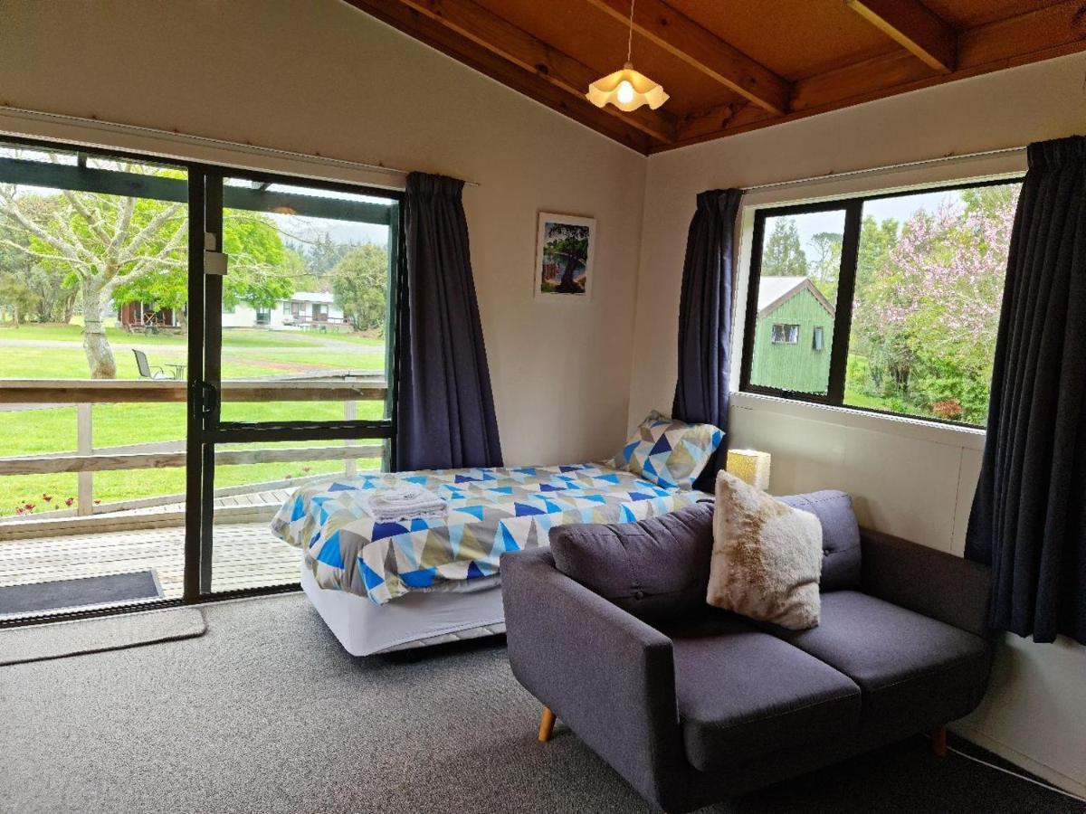 Seabreeze Holiday Park Hotwater Beach Екстериор снимка
