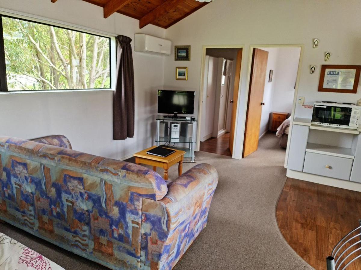 Seabreeze Holiday Park Hotwater Beach Екстериор снимка