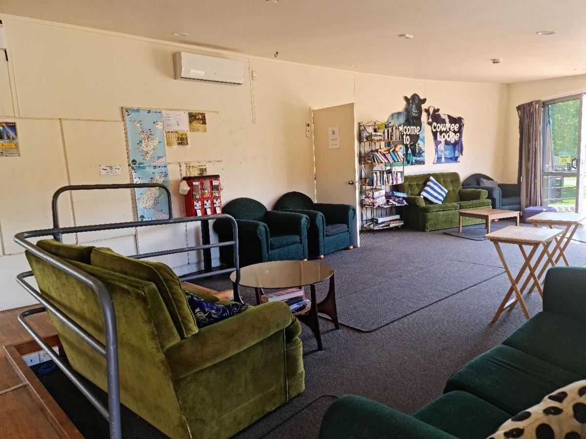 Seabreeze Holiday Park Hotwater Beach Екстериор снимка
