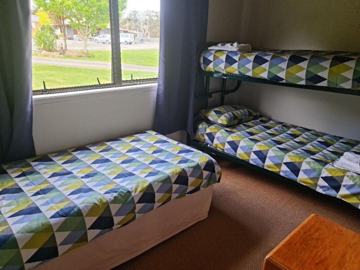 Seabreeze Holiday Park Hotwater Beach Екстериор снимка