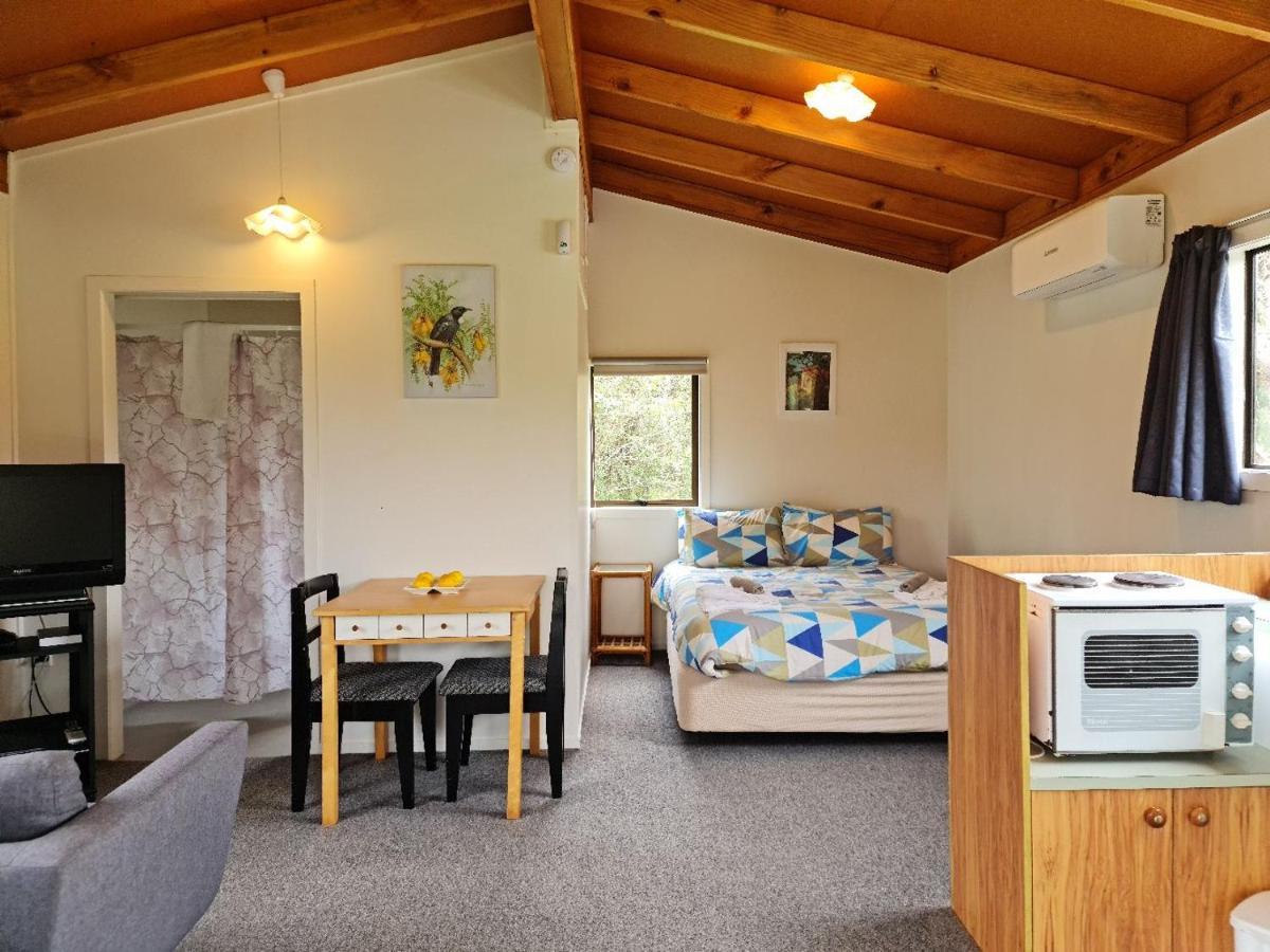 Seabreeze Holiday Park Hotwater Beach Екстериор снимка