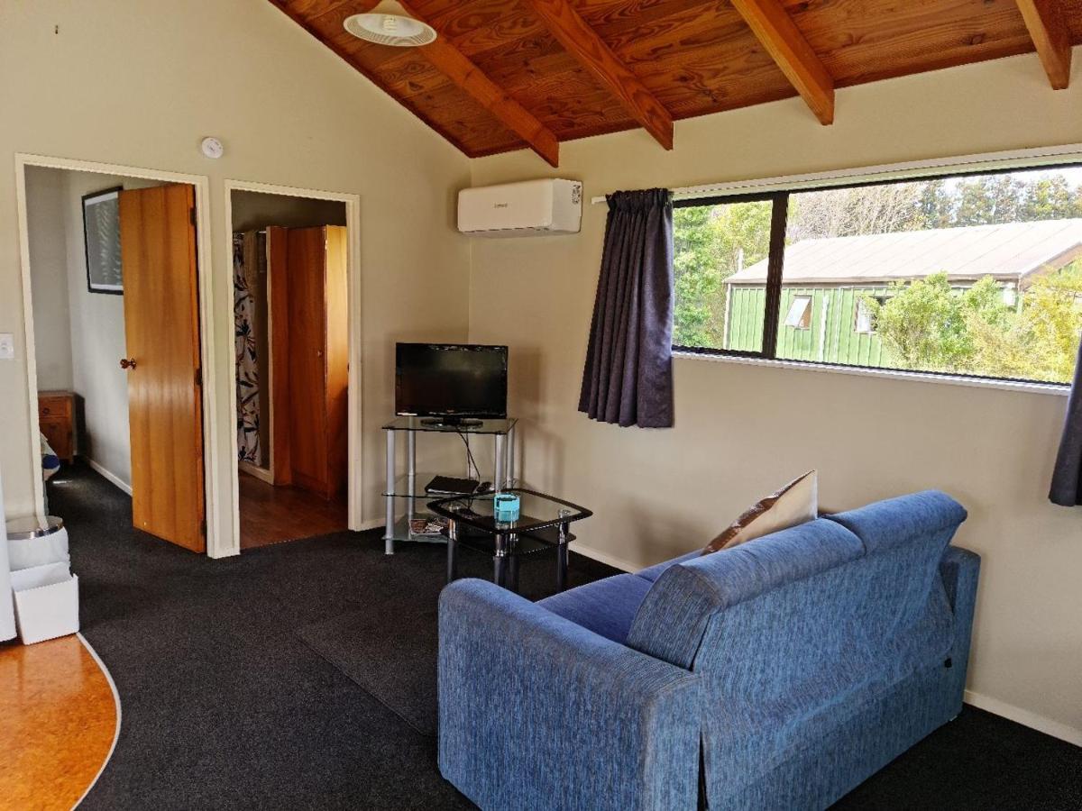 Seabreeze Holiday Park Hotwater Beach Екстериор снимка