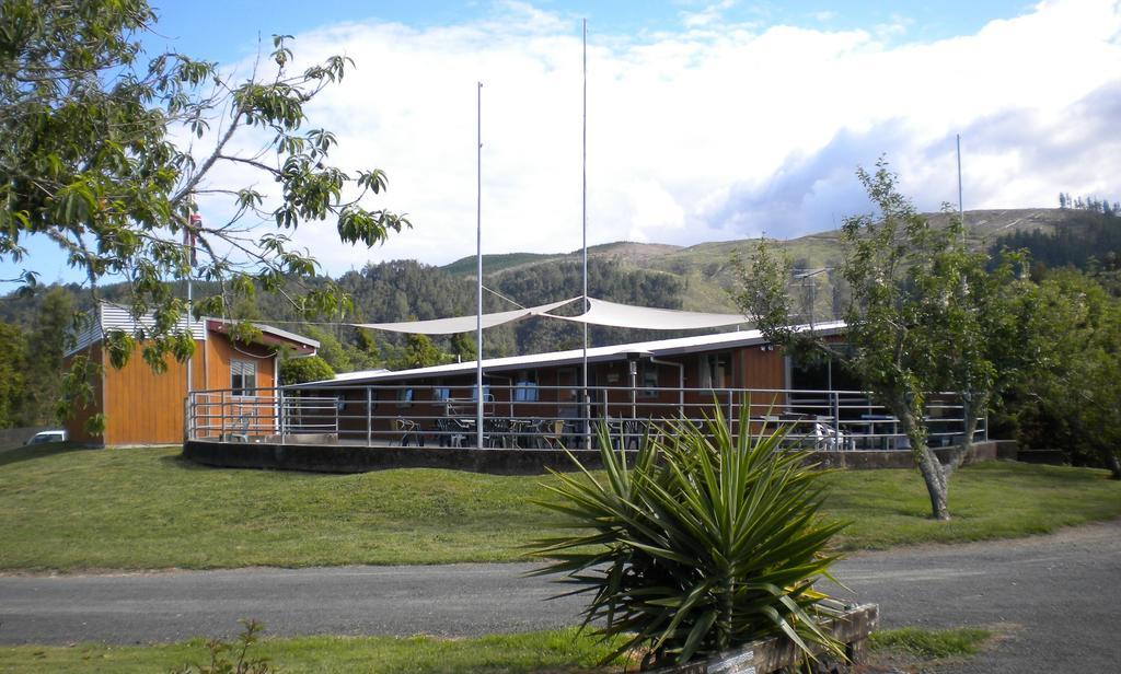Seabreeze Holiday Park Hotwater Beach Екстериор снимка