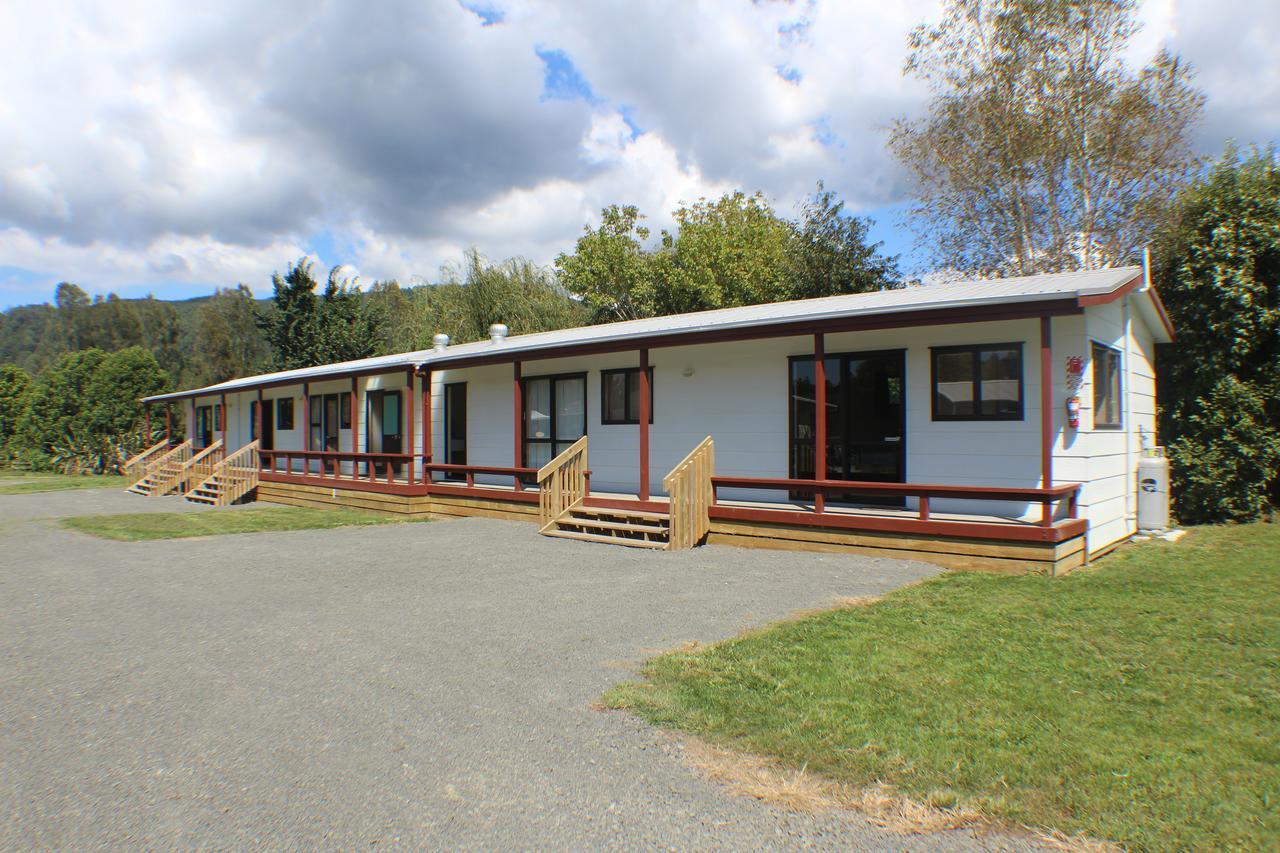 Seabreeze Holiday Park Hotwater Beach Екстериор снимка