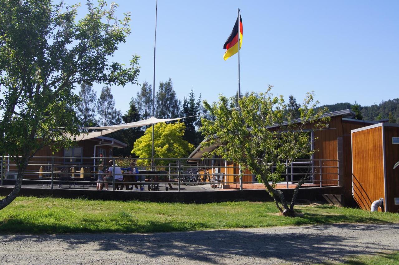 Seabreeze Holiday Park Hotwater Beach Екстериор снимка